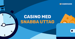 Snabb Casino En Guide till Snabbspel Online Snabb Casino En Guide till Snabbspel Online