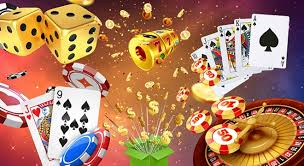 The Rise of International Online Casinos Trends, Regulations, and Opportunities