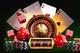 The Rise of International Online Casinos Trends, Regulations, and Opportunities