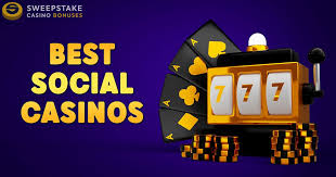 The Rise of Social Casino Sites A New Era in Online Gaming -1081495667 The Rise of Social Casino Sites A New Era in Online Gaming -1081495667