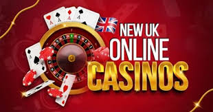 The Ultimate Casino Guide for the UK Your Path to Winning