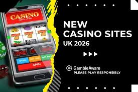 The Ultimate Casino Guide for the UK Your Path to Winning