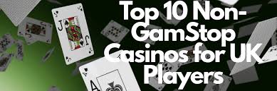 The Ultimate Guide to Offshore UK Casinos in 2026 The Ultimate Guide to Offshore UK Casinos in 2026
