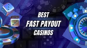 The Ultimate Guide to Online Casinos with Quick Withdrawal