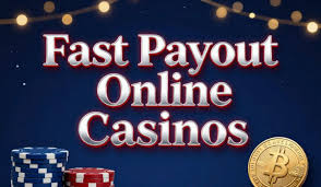 The Ultimate Guide to Online Casinos with Quick Withdrawal