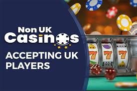 Understanding Non UK License Casinos Pros, Cons, and Choices