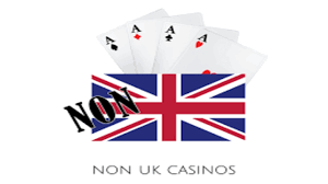 Understanding Non UK License Casinos Understanding Non UK License Casinos