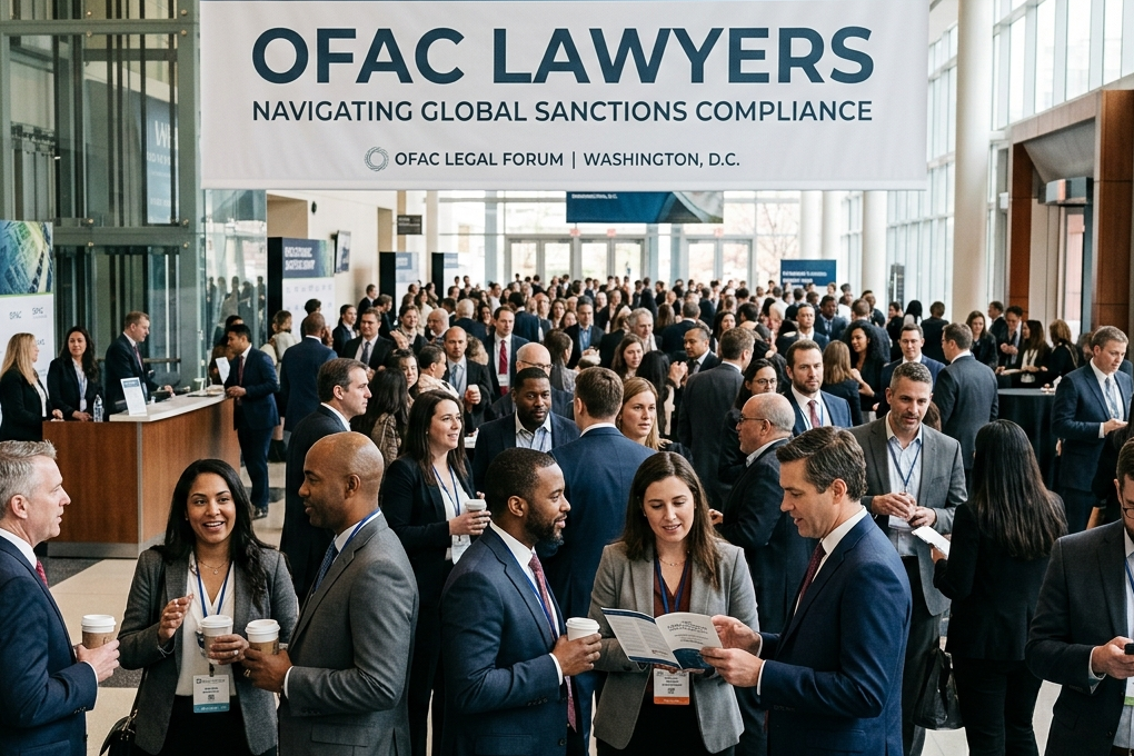 Understanding the Role of a Sanctions Lawyer in the USA 1290775816 Understanding the Role of a Sanctions Lawyer in the USA 1290775816