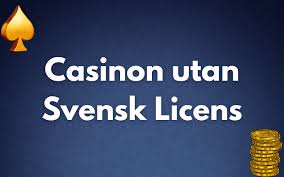 Utländska Casino En Guide till Spel utanför Sverige 742445426