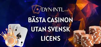 Utländska Casino En Guide till Spel utanför Sverige 742445426