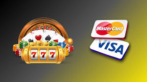 Visa Online Casino Sicheres Spielen mit Visa Visa Online Casino Sicheres Spielen mit Visa