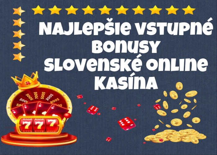 Zahranične online kasína Príležitosti a výzvy pre hráčov