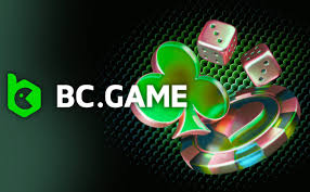 BC.Game Крипто Казино в Україні - Захопливий Світ Ігор на Блокчейні BC.Game Крипто Казино в Україні - Захопливий Світ Ігор на Блокчейні