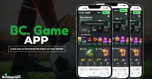 BC.Game Online Casino Your Ultimate Gaming Destination BC.Game Online Casino Your Ultimate Gaming Destination