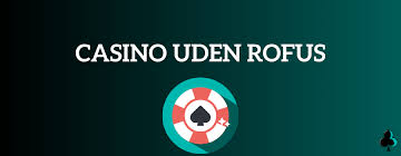 Bedste casinoer uden MitID i Danmark -262360683 Bedste casinoer uden MitID i Danmark -262360683