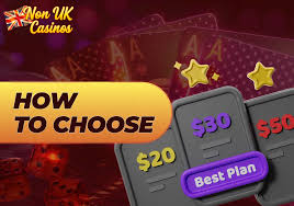 Best Non UK Casino Sites for Enthusiastic Players Best Non UK Casino Sites for Enthusiastic Players