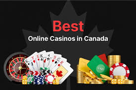 Best Online Live Casino Canada Top Picks for an Unmatched Gaming Experience Best Online Live Casino Canada Top Picks for an Unmatched Gaming Experience