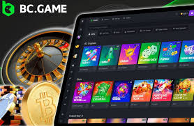 Casino Games at BC.Game Unleash Your Winning Potential in the Philippines