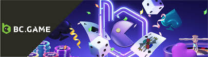 Casino Games at BC.Game Unleash Your Winning Potential in the Philippines
