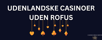 Casino uden MitID i Danmark En Guide til Spillere Casino uden MitID i Danmark En Guide til Spillere