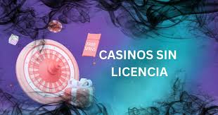 Casinos Sin Licencia en España Riesgos y Recomendaciones Casinos Sin Licencia en España Riesgos y Recomendaciones