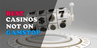Comprehensive List of Sites Not on GamStop -5590136
