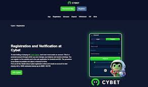 Comprehensive Review of Cybet Casino A Hidden Gem in Online Gaming Comprehensive Review of Cybet Casino A Hidden Gem in Online Gaming