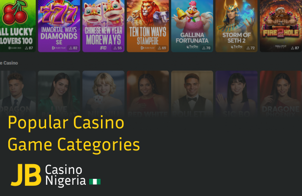 Comprehensive Review of JB Casino Platform Features, Games, and Promotions Comprehensive Review of JB Casino Platform Features, Games, and Promotions