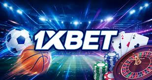 Découvrez 1xbet Algérie  Le Meilleur des Paris Sportifs et des Casinos en Ligne -174045698