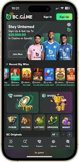 Discover BC.Game Casino A New Era of Online Gaming in the USA Discover BC.Game Casino A New Era of Online Gaming in the USA