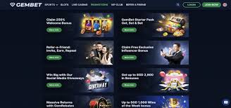 Discover GemBet Singapore Your Ultimate Betting Experience -812112980 Discover GemBet Singapore Your Ultimate Betting Experience -812112980
