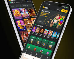 Discover JB Casino Nigeria Your Ultimate Gaming Destination -866439526
