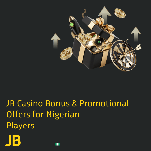 Discover JB Casino Nigeria Your Ultimate Gaming Destination -866439526