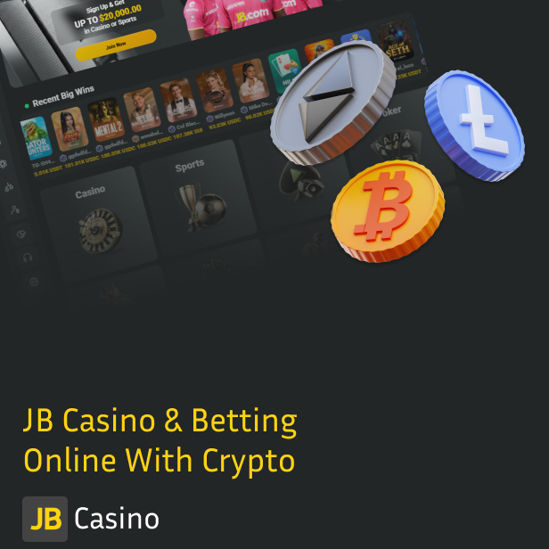 Discover JB Casino Nigeria Your Ultimate Gaming Destination -866439526