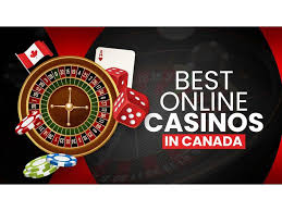 Discover the Best Online Casino in Canada for 2023 -215529151