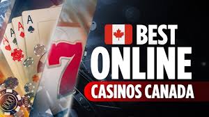 Discover the Excitement of Casino Online Canada Discover the Excitement of Casino Online Canada