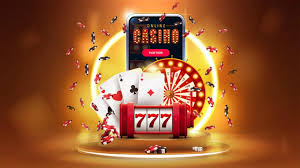 Discover the Exciting World of Online Casinos Your Guide to Winning Big Discover the Exciting World of Online Casinos Your Guide to Winning Big