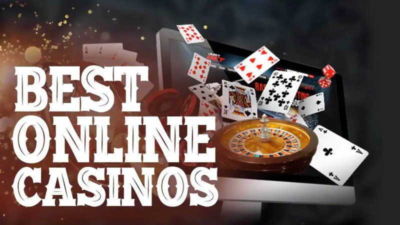 Discover the Exciting World of Online Gaming at Mostbet Casino -134888198 Discover the Exciting World of Online Gaming at Mostbet Casino -134888198