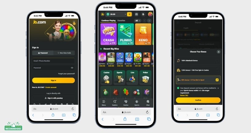 Download the Official JB Casino Your Gateway to Exciting Gaming -858578839 Download the Official JB Casino Your Gateway to Exciting Gaming -858578839