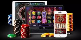 Experience the Excitement of Online Casino at Casino148 Experience the Excitement of Online Casino at Casino148