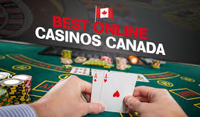 Explore the Exciting World of Online Casinos in Canada Explore the Exciting World of Online Casinos in Canada