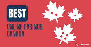 Explore the Thrilling World of Online Casinos in Canada for Real Money Explore the Thrilling World of Online Casinos in Canada for Real Money