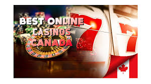 Explore the Thrilling World of Online Casinos in Canada for Real Money Explore the Thrilling World of Online Casinos in Canada for Real Money
