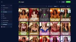 Exploring Cybet Crypto Casino A New Era in Online Gaming Exploring Cybet Crypto Casino A New Era in Online Gaming