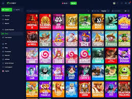 Exploring Cybet Crypto Casino A New Era in Online Gaming Exploring Cybet Crypto Casino A New Era in Online Gaming