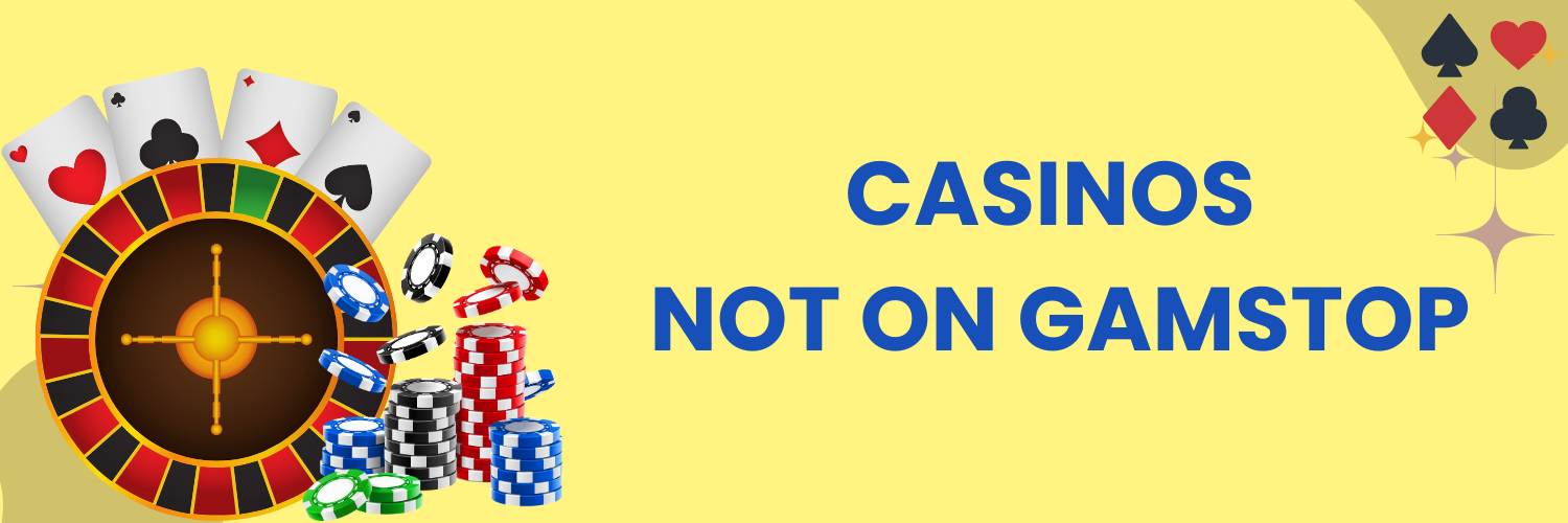 Exploring Online Gambling Sites Not on GamStop Exploring Online Gambling Sites Not on GamStop
