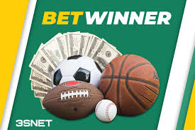 Exploring the Exciting World of BetWinner Casino