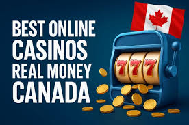 Exploring the Thriving Online Gambling Scene in Canada Exploring the Thriving Online Gambling Scene in Canada