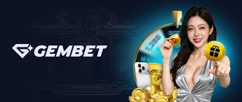 Gembet Casino Tempat Terbaik untuk Pengalaman Permainan Dalam Talian Gembet Casino Tempat Terbaik untuk Pengalaman Permainan Dalam Talian