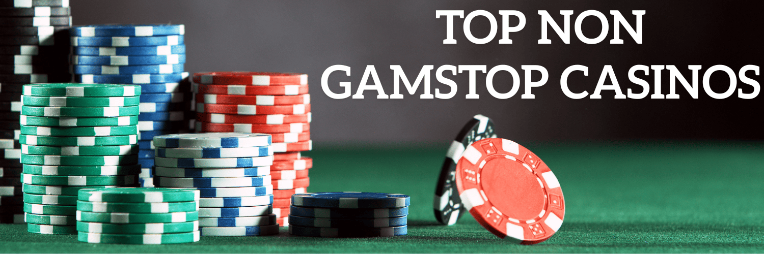 Online Casinos Not Blocked by GamStop Online Casinos Not Blocked by GamStop
